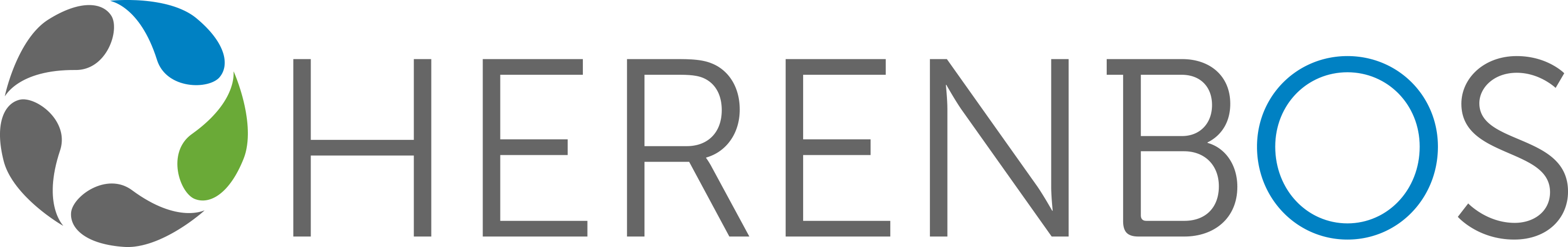 Herenbos Reintegratie